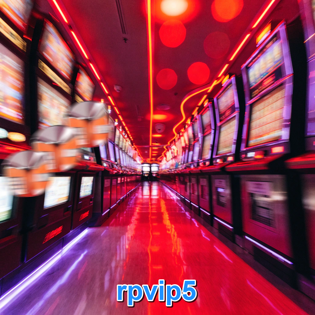 Informasi resmi rpvip5